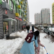 Продажа помещения с супермаркетом Верный