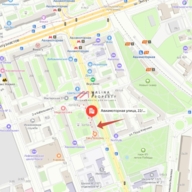 Продажа торгового помещения с арендатором аптека