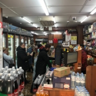 Продажа помещения с арендатором Красное и Белое