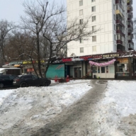 Продажа помещения с арендатором Красное и Белое