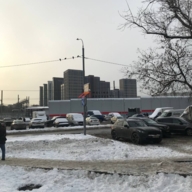 Продажа помещения с арендатором Красное и Белое