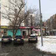 Продажа помещения с арендатором Красное и Белое