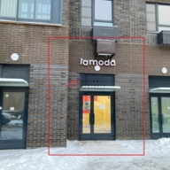 Продажа коммерческого помещения с арендатором в ЖК "Измаловский 11" 