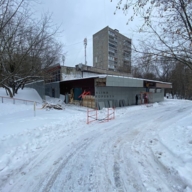 Продажа помещения с арендаторми на Профсоюзной улице