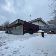 Продажа помещения с арендаторми на Профсоюзной улице