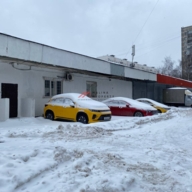 Продажа помещения с арендаторми на Профсоюзной улице