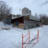 Продажа помещения с арендаторми на Профсоюзной улице