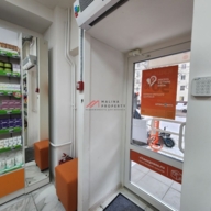 Продажа торгового помещения с арендатором аптека