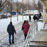 Продажа торгового помещения с арендатором аптека