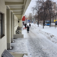 Продажа торгового помещения с арендатором аптека