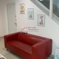 Продажа торгового помещения с арендаторами у метро Красные ворота