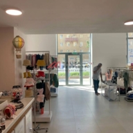 Продажа торгового помещения с арендаторами у метро Красные ворота