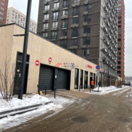 Продажа помещения в жилом комплексе Западный порт