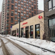 Продажа помещения в жилом комплексе Западный порт