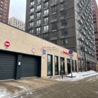 Продажа помещения в жилом комплексе Западный порт