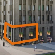 Продажа торгового помещения с арендатором винотека