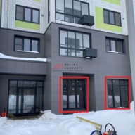 Продажа коммерческого помещения в Новой Москве