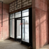 Продажа коммерческого помещения в новом доме в Москве