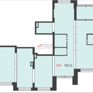 Продажа коммерческого помещения в новом доме в Москве