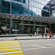 Продажа торгового помещения в Башне "Федерация"