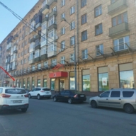 Аренда торгового помещения у метро Университет