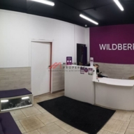 Продажа помещения с арендатором рядом с метро Авиамоторная