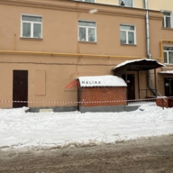 Продажа торгового помещения без арендатора