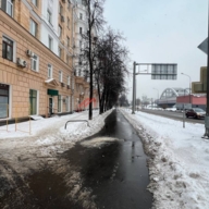 Продажа торгового помещения без арендатора