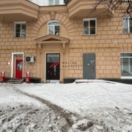 Продажа торгового помещения без арендатора