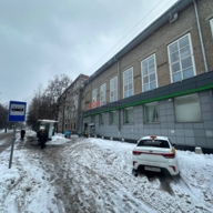 Продажа помещения с арендаторами на Волжском бульваре