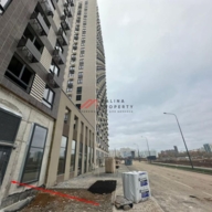 Продажа торгового помещения с арендатором Стройдвор