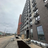 Продажа торгового помещения с арендатором Стройдвор