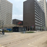 Продажа торгового помещения с арендатором Стройдвор