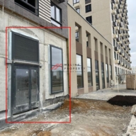 Продажа торгового помещения с арендатором Стройдвор