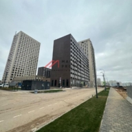 Продажа торгового помещения с арендатором Стройдвор