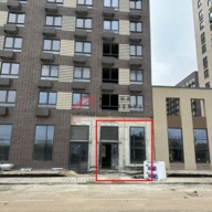 Продажа торгового помещения с арендатором Стройдвор