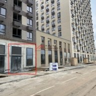 Продажа торгового помещения с арендатором Стройдвор