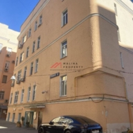 Продажа коммерческого помещения с арендатором Яндекс Лавка 