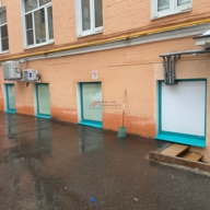 Продажа коммерческого помещения с арендатором Яндекс Лавка 