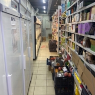 Продажа коммерческого помещения с арендатором Яндекс Лавка 