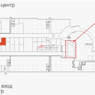 Аренда помещения под кафе в БЦ "Омега Плаза"