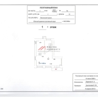 Продажа помещения с арендатором на Ленинском проспекте