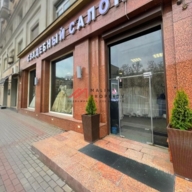 Продажа помещения с арендатором на Ленинском проспекте