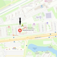 Аренда помещения у метро Говорово в ЖК "Мещерский лес"