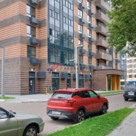 Продажа помещения с арендатором Красное и Белое