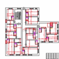 Продажа 2-го этажа в здании на улице Гончарова