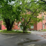 Продажа 2-го этажа в здании на улице Гончарова