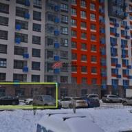 Продажа торгового помещения в ЖК Новые Ватутинки