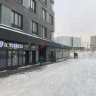 Аренда коммерческого помещения в ЖК «Кварталы 21/19»