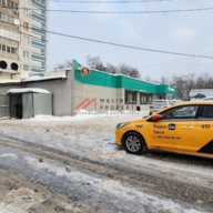 Продажа арендного бизнеса с Пятёрочкой в Мытищах 